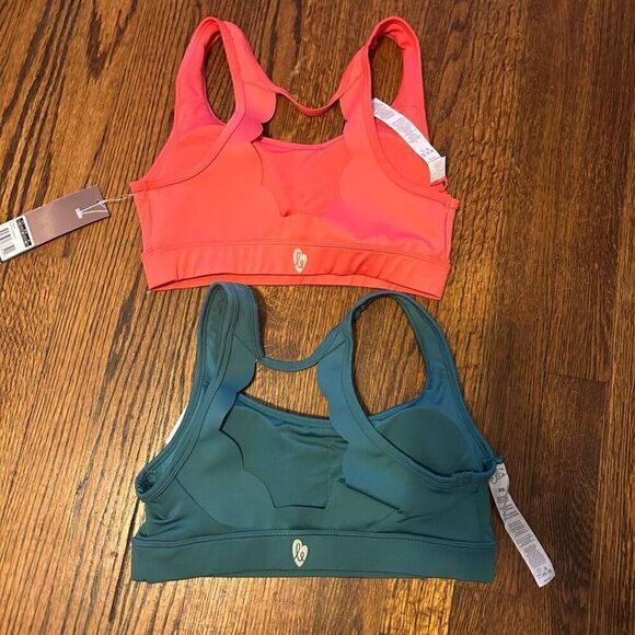 Set of two Ellie Sports Bars - Picture 2 of 3